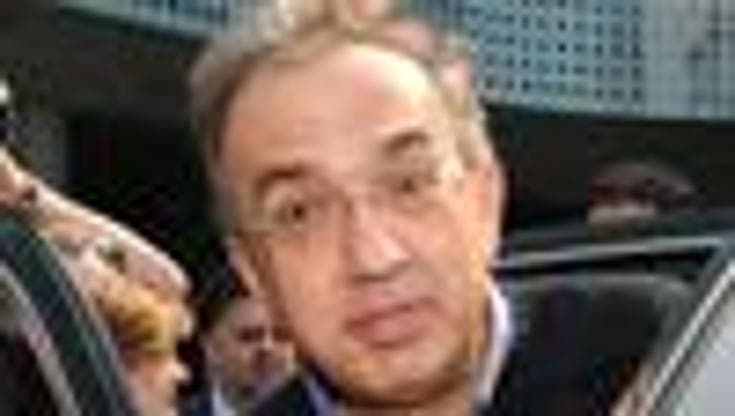 Marchionne compra Chrysler: ecco dove prende i soldi