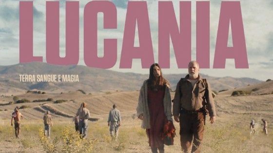  Basilicata, il film "Lucania" premiato al festival internazionale di Houston