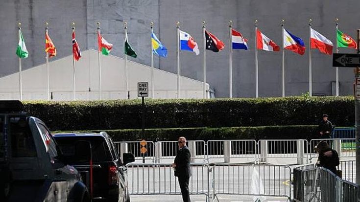 Guerra in Iran, news del 22 settembre. Guterres evoca “lo spettro della pulizia etnica” in Cisgiordania