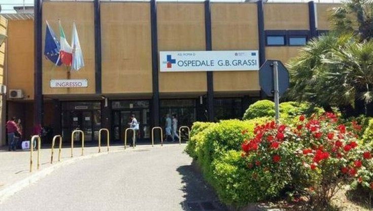 Il  Grassi di Ostia apre alle assunzioni di medici ucraini in fuga dalla guerra
