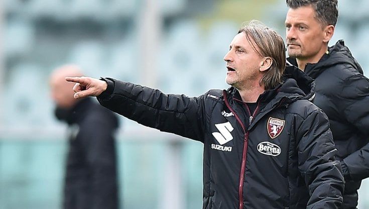 Torino, Nicola: "Abbiamo gettato il cuore oltre l'ostacolo"