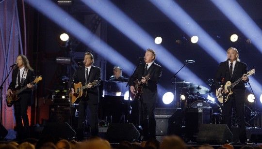 Don Henley: "Che noia questo marketing, <br />siamo vecchi ma la nostra musica resta viva"