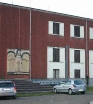 Il Demanio ci riprova con le vendite: sul mercato Casa del Fascio e base missilistica - Foto