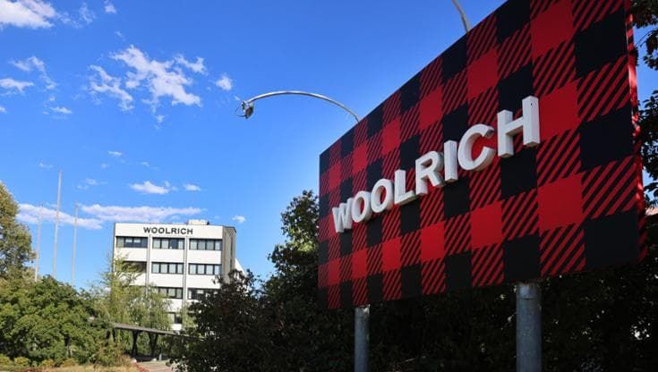 Woolrich chiude la sede bolognese: la maggioranza dei lavoratori lascia l’azienda