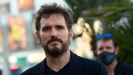 Lucca, Matt Dillon ospite al festival del cinema