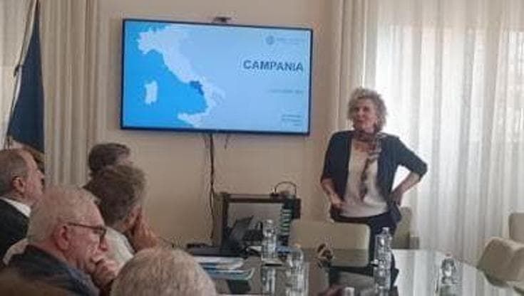 La Campania cresce più del resto d'Italia, Bankitalia: "Aumenta anche l'occupazione"