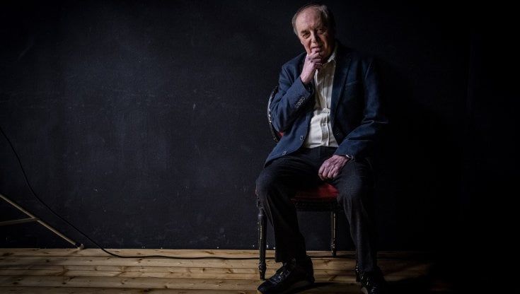Cannes, il debutto di Dario Argento: "L'amore fa paura, ma con Daria Nicolodi ho perfino cercato gli zombie"