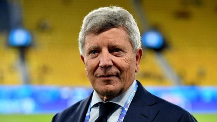 Milan-Como in Australia con arbitri asiatici, ma non sarà Collina a decidere