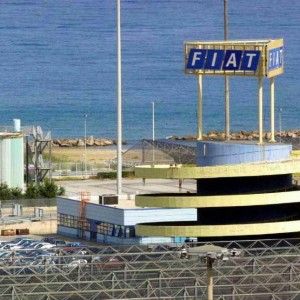 Mercato auto europeo in crescita, Fiat tiene il passo