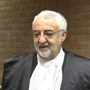 Sergio Bonetto: "Ma adesso sar&agrave; pi&ugrave; facile ottenere risarcimenti  per gli operai della Thyssen"