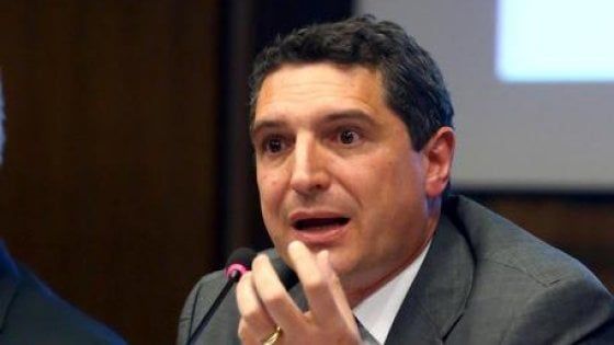 Calcio, De Siervo è il nuovo ad della Lega Serie A