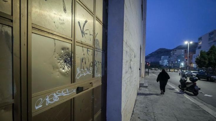 La gang di TikTok dietro gli spari alla chiesa dello Zen