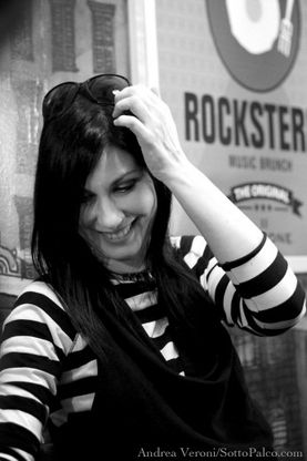 Rocksteria, "Duramadre" <br />la seconda vita musicale di Eva