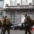 Bruxelles, blitz anti terrorismo: 