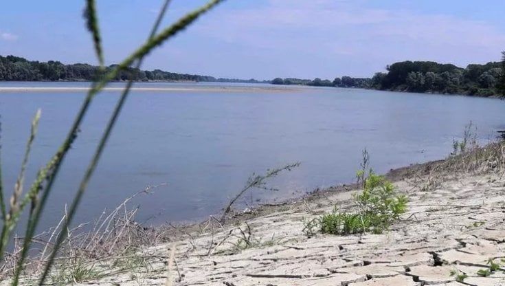 Il 2020 del clima: in Emilia-Romagna fa sempre più caldo 