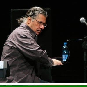 Chick Corea alle Ogr, Gemitaiz al Concordia e Statuto all'Hiroshima