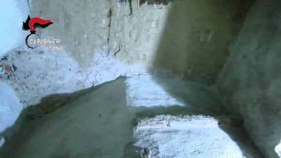 Fece uccidere l'ex amante e lo murò in una villa. Un altro arresto tra gli uomini vicini alla mafia per il cold case di Senago