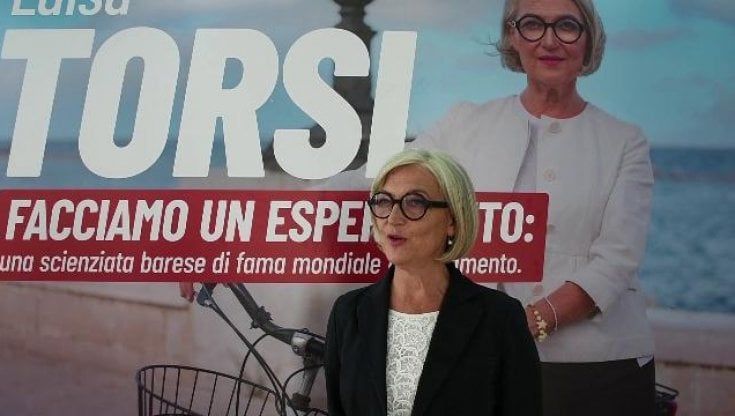 Bari, dove la sinistra si sente Forrest Gump e cerca il colpaccio
