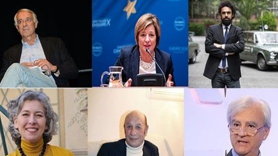 Europee: curiosità, esclusioni, new entry. Carfagna: "Io a disposizione". Ecco le principali sfide  