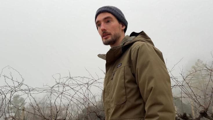 In vigna con  Matteo Bisol: "Non solo Glera, così riscopro le uve tradizionali"