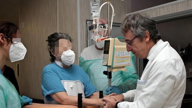 Giudice morì dopo l’intervento: indagato il re dei cardiochirurghi Mauro Rinaldi