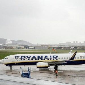 Gli scioperi frenano Ryanair, ma la crescita resta