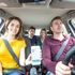 BlaBlaCar punta sui pendolari, in Francia parte Lines