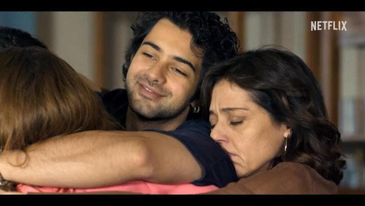 "Storia della mia famiglia", la seconda stagione dal 10 giugno su Netflix - trailer