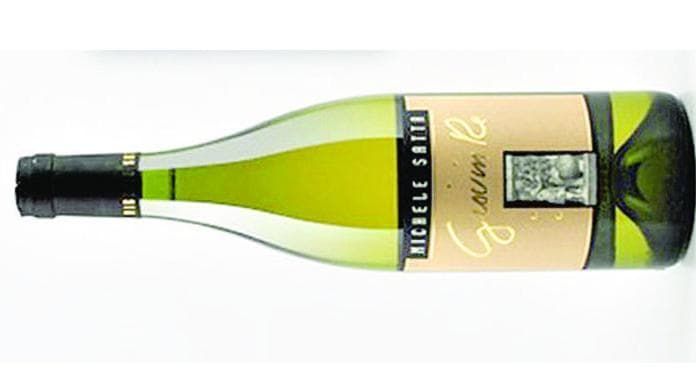 Se il Sangiovese diventa brut