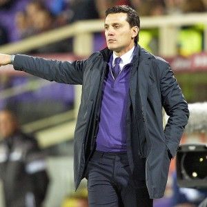 Fiorentina, Montella: "Gomez sta bene, ma ancora non partir&agrave; titolare"