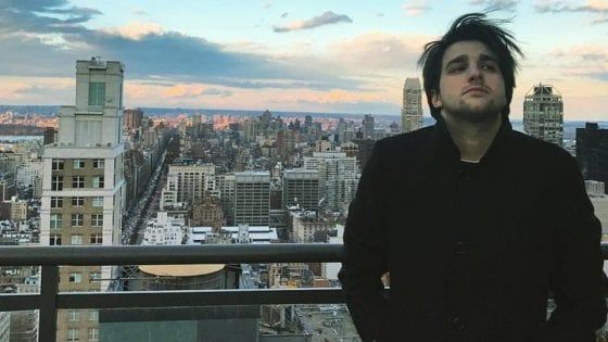 Dalla Romagna a Sanremo con una canzone nata sulla spiaggia. Braschi: "Canto il dramma degli sbarchi"