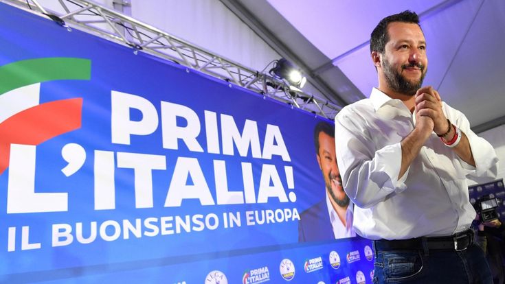 L’ultimatum di Salvini ai 5S: subito sei sì o tutti a casa