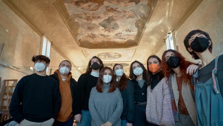 La voce della scuola. “Fluidi e senza tabù sessuali, a scuola urliamo il nostro disagio dopo la pandemia”