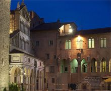 Sulle montagne a suon di musica