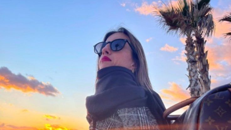 Sanremo, Nadia Lauricella influencer disabile scrive a Amadeus: "Troppa violenza tra i giovani, Blanco intollerabile"