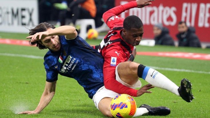 Il derby di Milano a New York: il club di Jay Z si trasforma nella curva rossonera