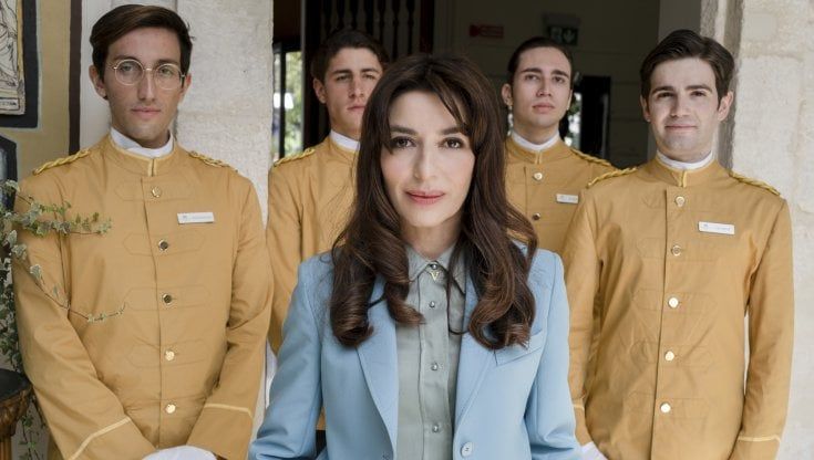 Il boom di “The white lotus”, più che il thriller è il sesso la chiave del successo