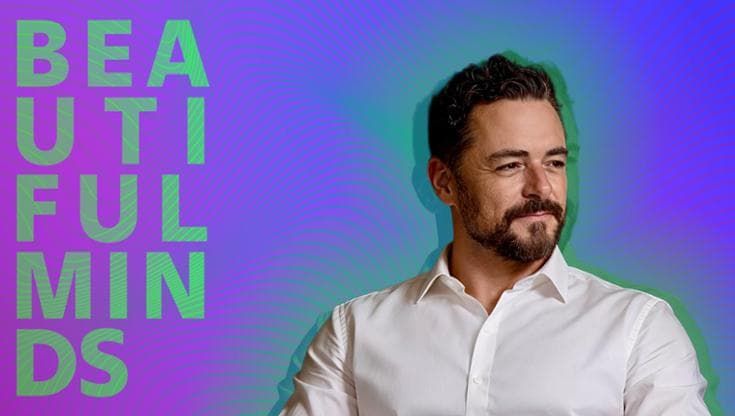 Roberto Veronese: l’innovatore che trasforma lo stile di vita in dati