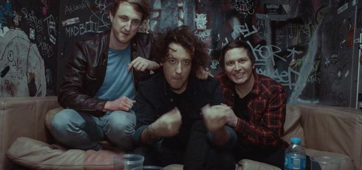 The Wombats, i vombati del rock amati dall'Italia