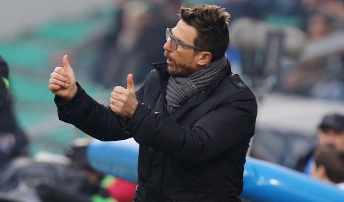 Sassuolo, rinforzi per la salvezza. C'&egrave; una difesa da blindare