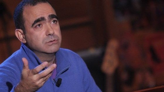 Elio e la storia tesa di suo figlio