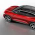 I.D. Crozz II, il Suv elettrico Volkswagen si evolve così
