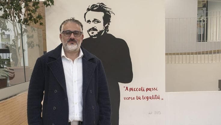 Headteacher: “The attack on the school was defused in 48 hours thanks to the psychologist in the classroom and dialogue”