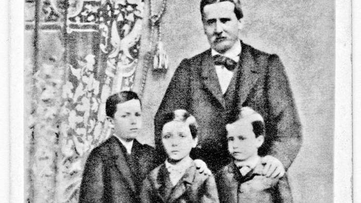 Bettole, amori e socialismo, quello che del poeta Pascoli non si impara a scuola