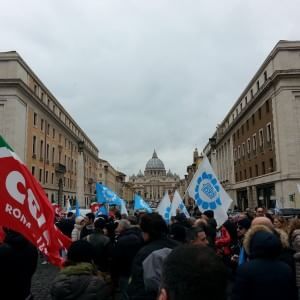 Braccia incrociate nelle Bcc: i lavoratori sfidano Federcasse