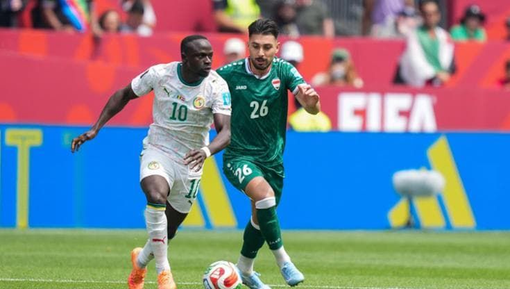 Mondiali, il quadro dei sedicesimi e le possibili sfide: insidia Senegal per l'Inghilterra
