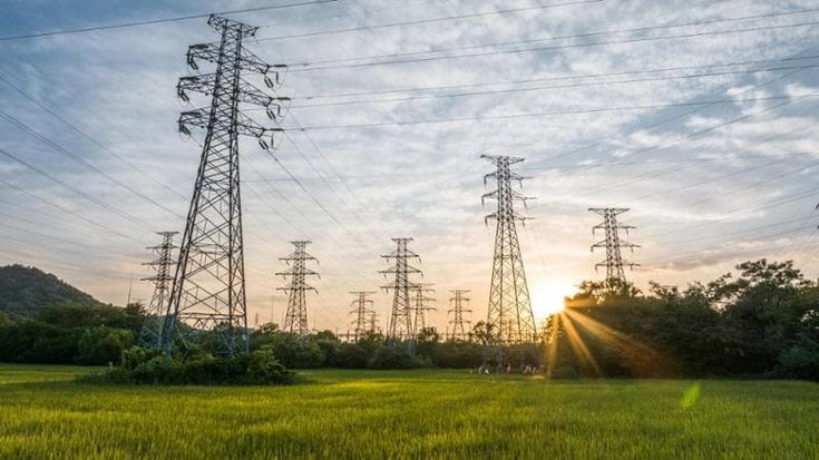 Domanda elettrica in crescita a marzo, spinta da industria e fotovoltaico
