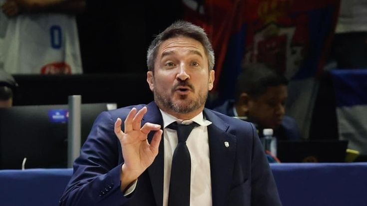 Pozzecco al Villeurbanne, ottenuto il nulla osta dalla Federbasket: guiderà part-time anche la Nazionale