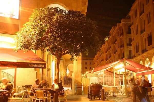 Beirut, tutto in un giorno
