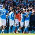 Napoli-Verona 3-0, Gabbiadini fa l'Higuain: gli azzurri non mollano lo scudetto